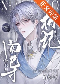 向导他只想被标记