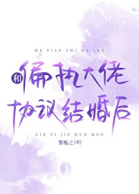 和偏执大佬协议结婚后
