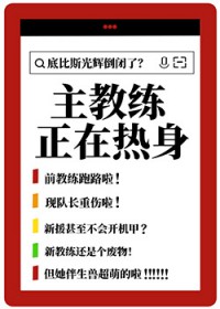 主教练正在热身[机甲]