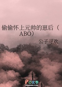 偷偷怀上元帅的崽后[ABO]